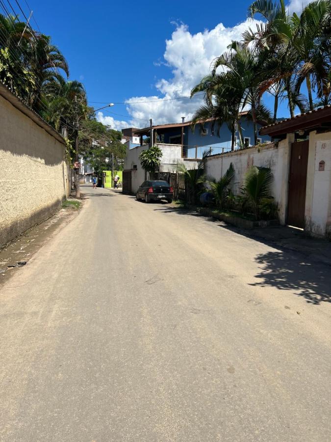 Casa Temporada Villa อูบาตูบา ภายนอก รูปภาพ