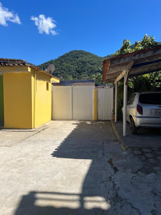 Casa Temporada Villa อูบาตูบา ภายนอก รูปภาพ