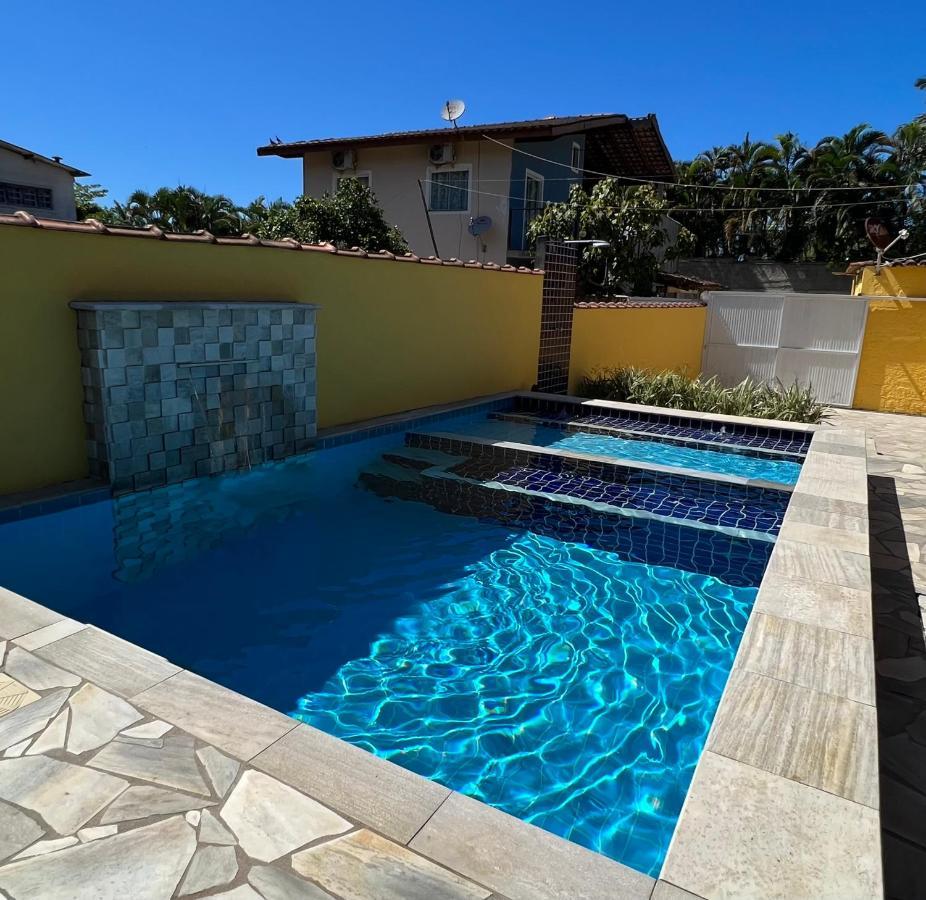 Casa Temporada Villa อูบาตูบา ภายนอก รูปภาพ