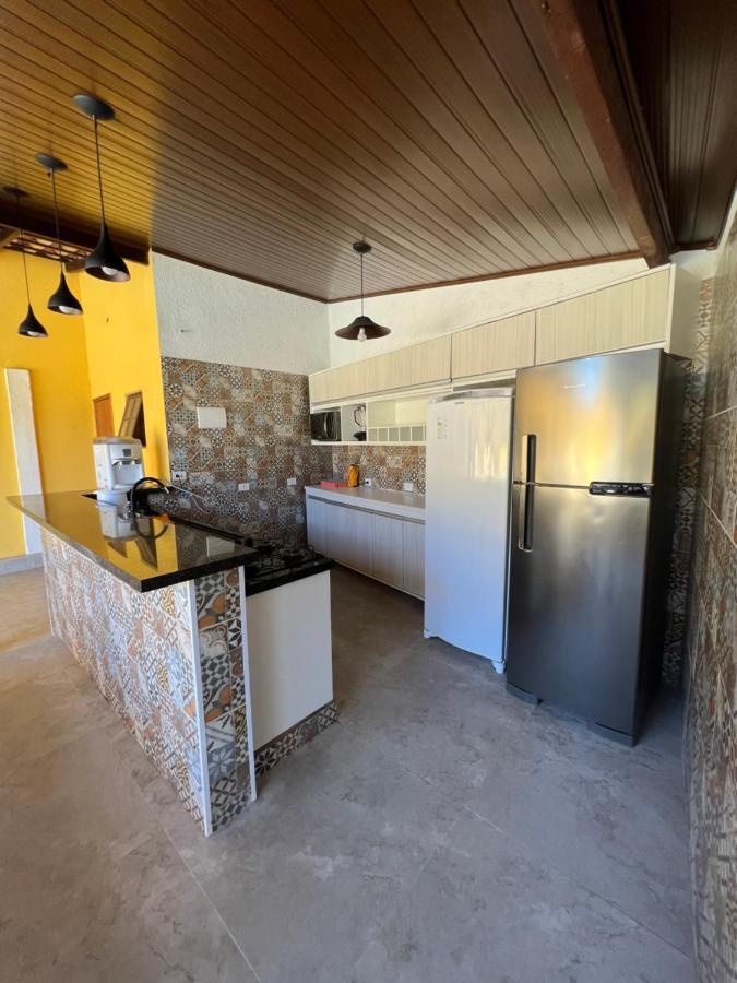 Casa Temporada Villa อูบาตูบา ภายนอก รูปภาพ