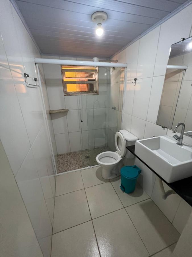 Casa Temporada Villa อูบาตูบา ภายนอก รูปภาพ