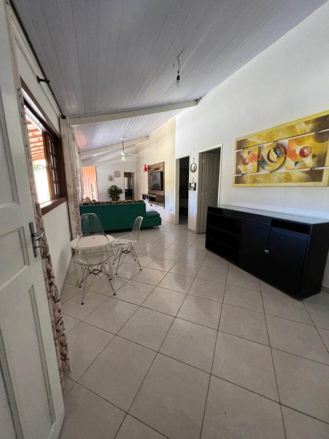 Casa Temporada Villa อูบาตูบา ภายนอก รูปภาพ