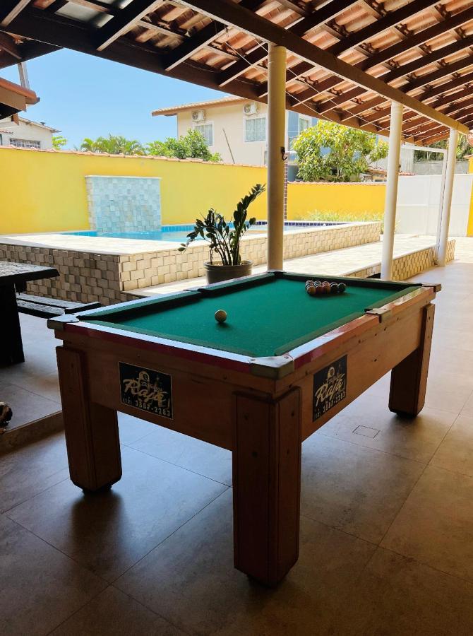 Casa Temporada Villa อูบาตูบา ภายนอก รูปภาพ